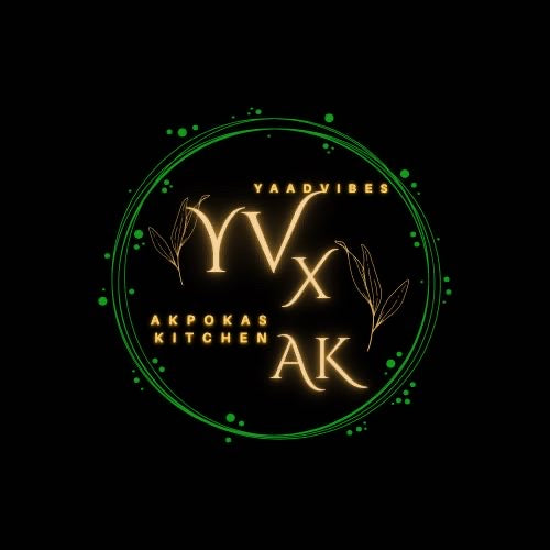 YAADVIBES x AKPOKAS Kitchen