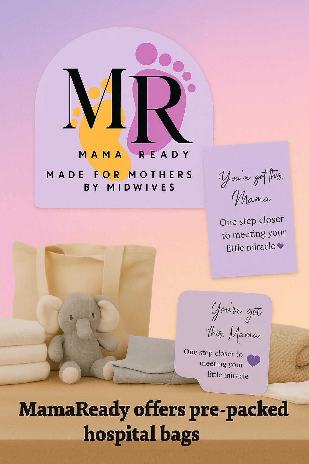 MamaReady