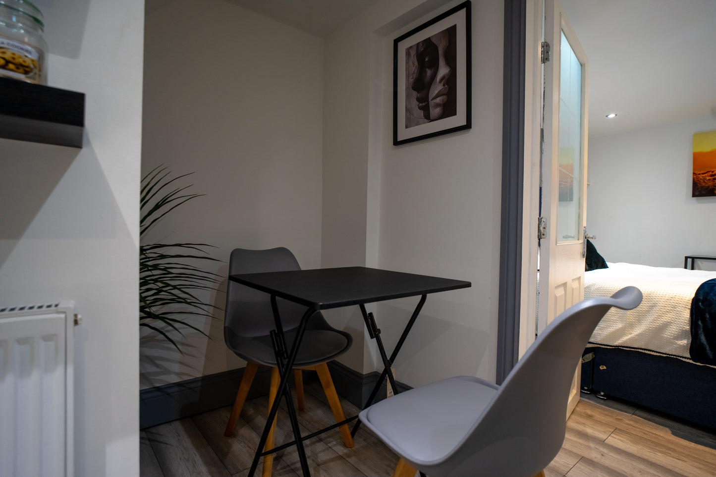 Modern 3 Bed House Near The O2 | Free Parking