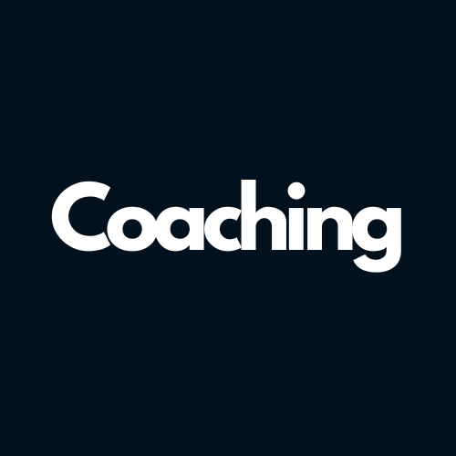 Coaching