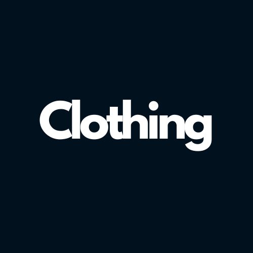 Clothing