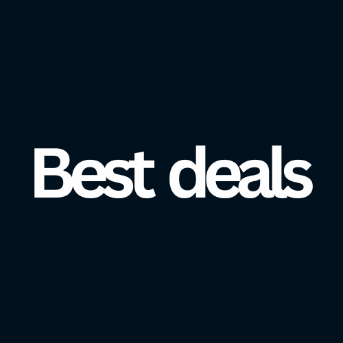 Best deal