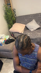 Crownedbytasha (Males)