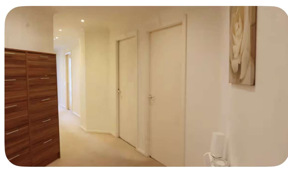 River Side 3 Bed 2 Bath Apartments- Free Parking