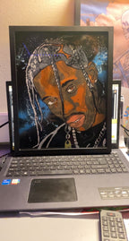 CUBZ's Workshop 'A Blank Canvas'