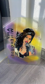 CUBZ's Workshop 'A Blank Canvas'