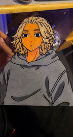 CUBZ's Workshop 'A Blank Canvas'