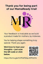 MamaReady