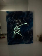 CUBZ's Workshop 'A Blank Canvas'