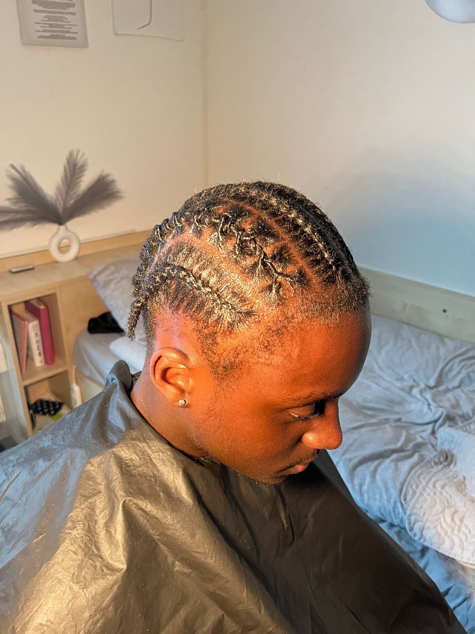 Crownedbytasha (Males)