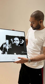 CUBZ's Workshop 'A Blank Canvas'