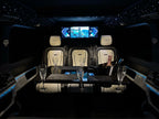 The Veil Rentals - MERCEDES V CLASS