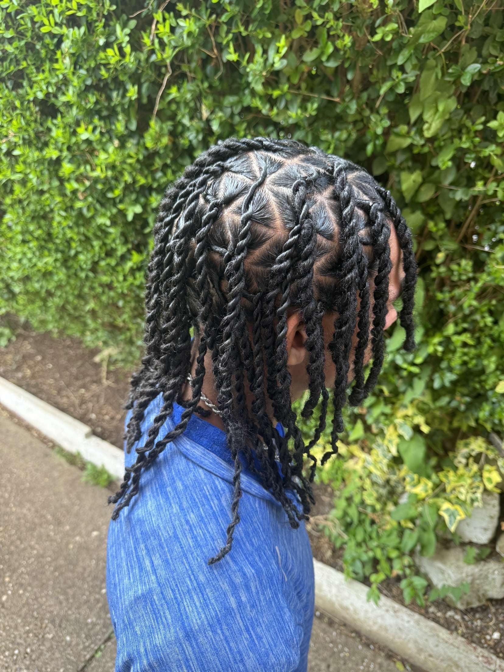 Neecz The Braidstar