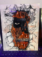 CUBZ's Workshop 'A Blank Canvas'