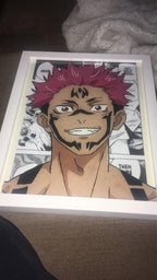 CUBZ's Workshop 'A Blank Canvas'