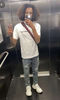 Fámous FT YNL Event Launch Celebration