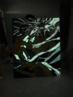 CUBZ's Workshop 'A Blank Canvas'