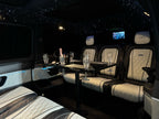 The Veil Rentals - MERCEDES V CLASS