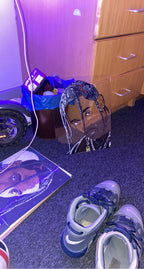 CUBZ's Workshop 'A Blank Canvas'