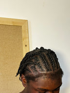 Crownedbytasha (Males)