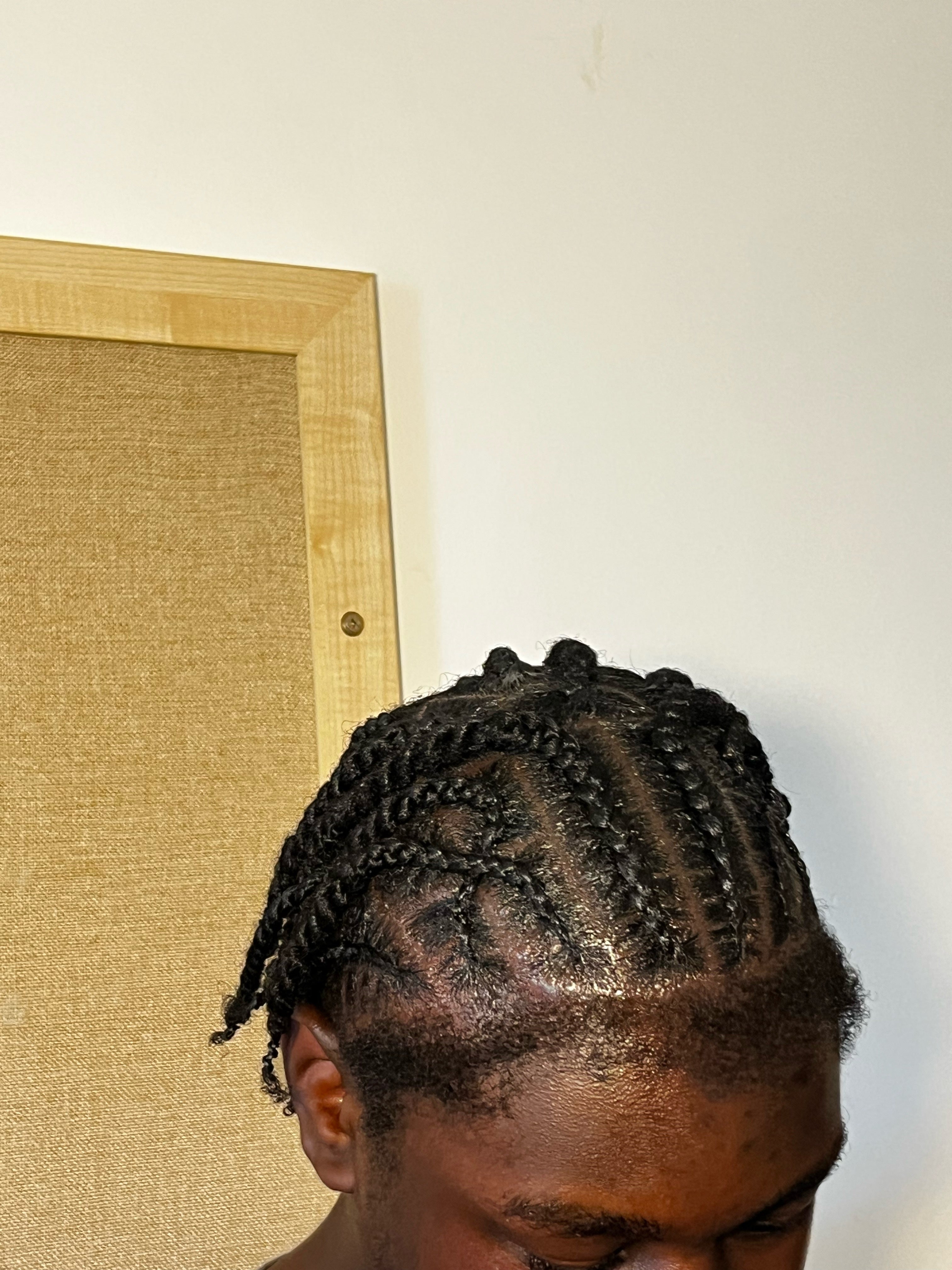 Crownedbytasha (Males)