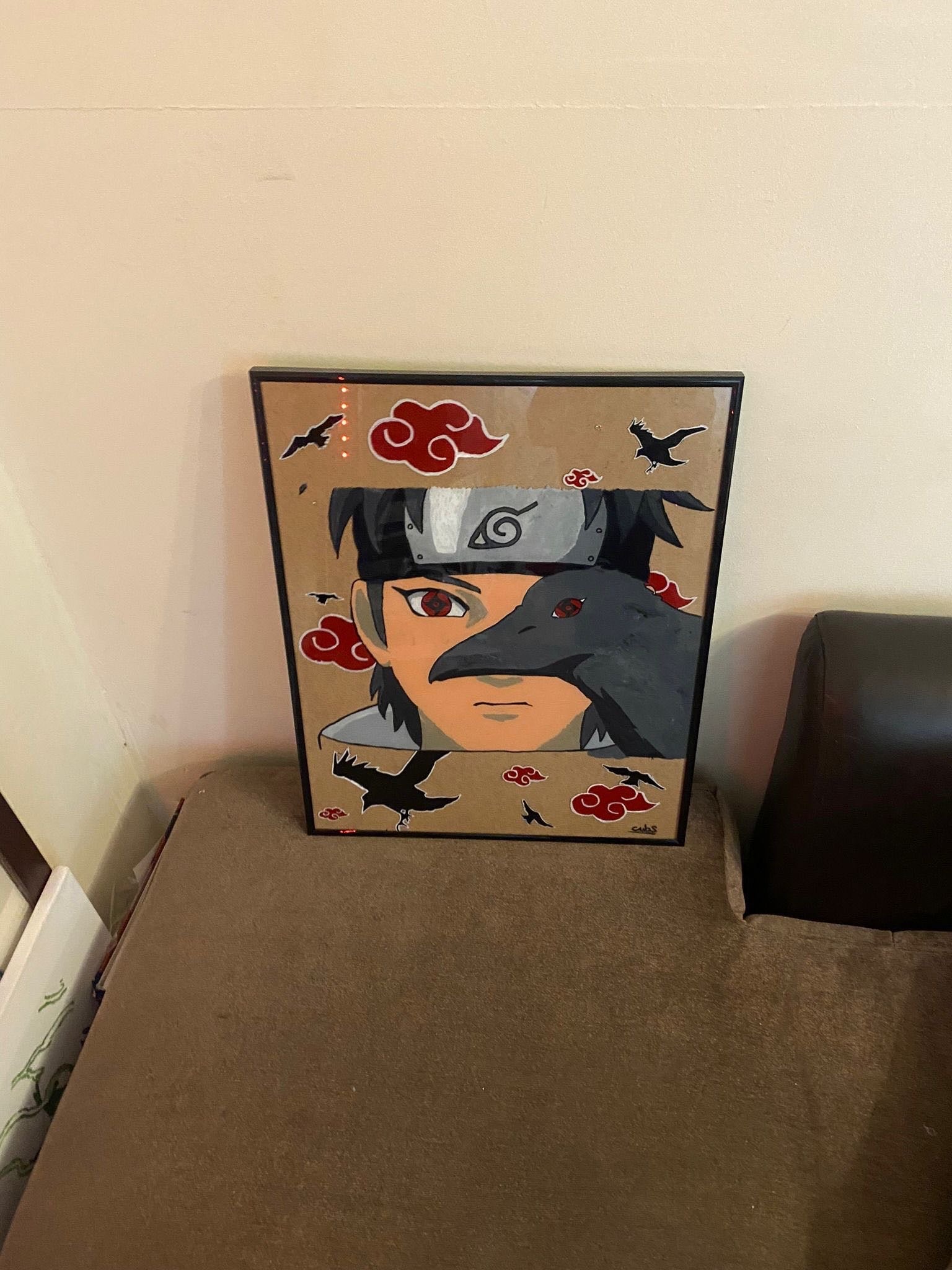 CUBZ's Workshop 'A Blank Canvas'