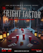 The Fright Factor