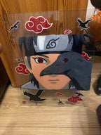 CUBZ's Workshop 'A Blank Canvas'