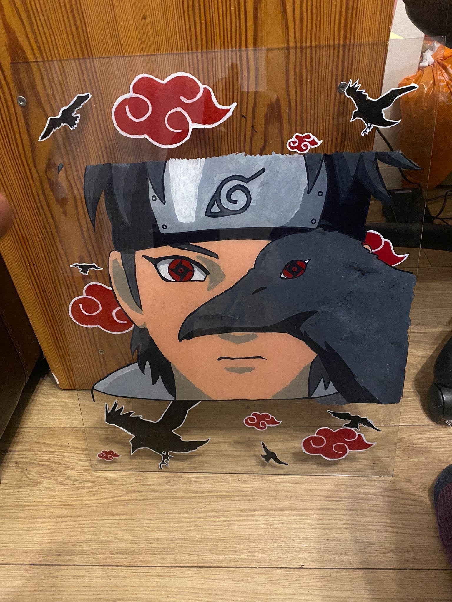 CUBZ's Workshop 'A Blank Canvas'