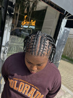 Neecz The Braidstar