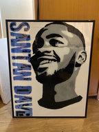 CUBZ's Workshop 'A Blank Canvas'