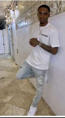 Fámous FT YNL Event Launch Celebration