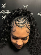 Neecz the Braidstar(women)