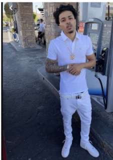 Fámous FT YNL Event Launch Celebration