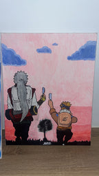 CUBZ's Workshop 'A Blank Canvas'