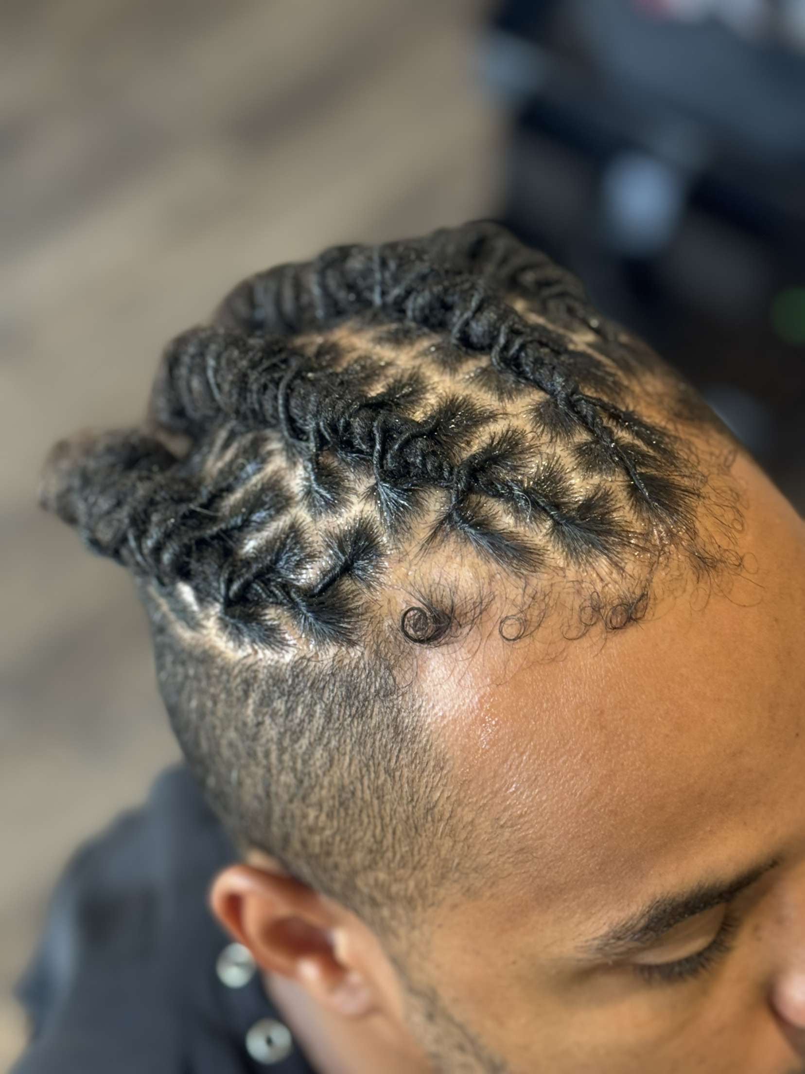 Neecz The Braidstar