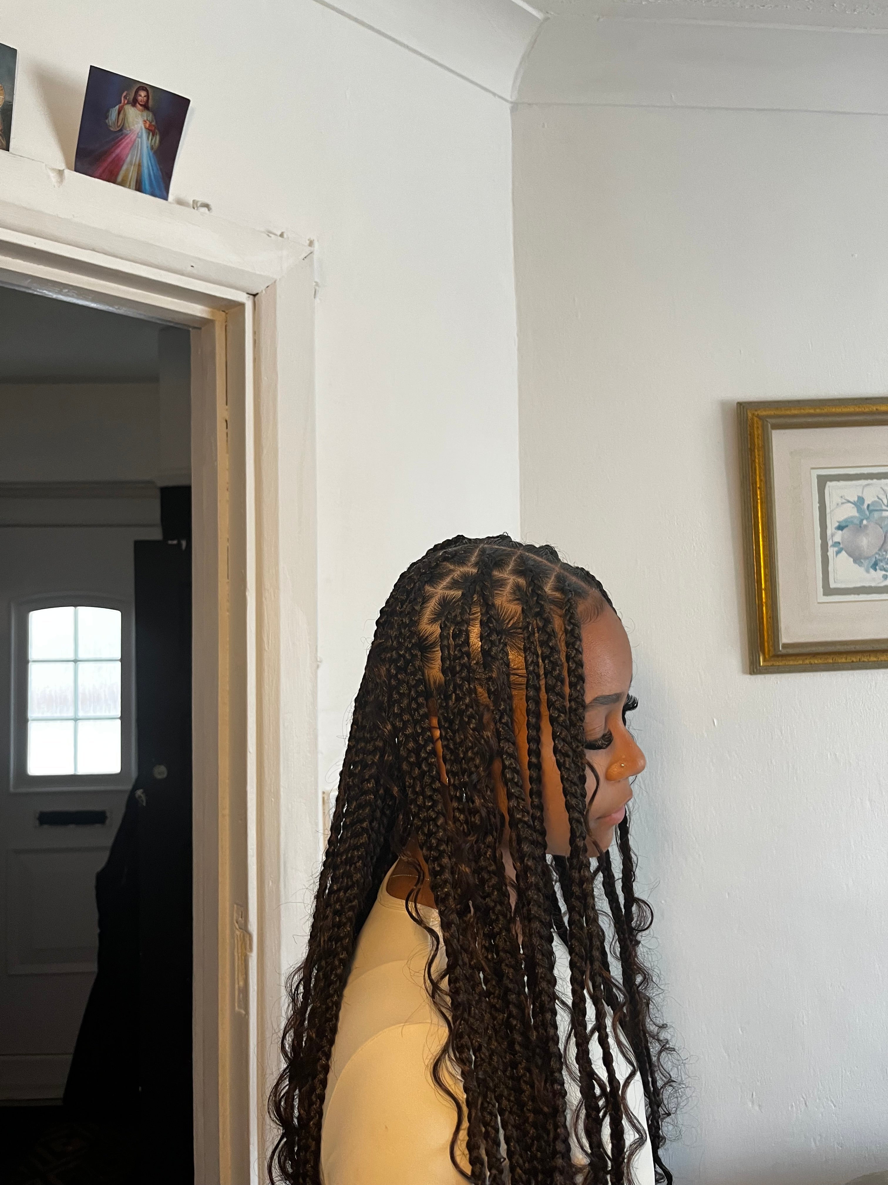 Crownedbytasha (Females)