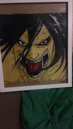 CUBZ's Workshop 'A Blank Canvas'