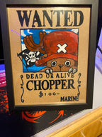 CUBZ's Workshop 'A Blank Canvas'