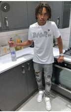 Fámous FT YNL Event Launch Celebration