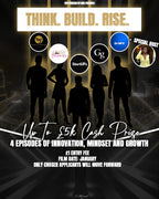 (V2V)Vision2Ventures