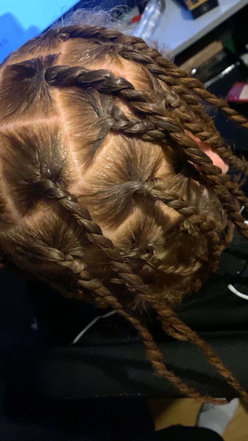 Teestyledit