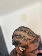 Crownedbytasha (Males)