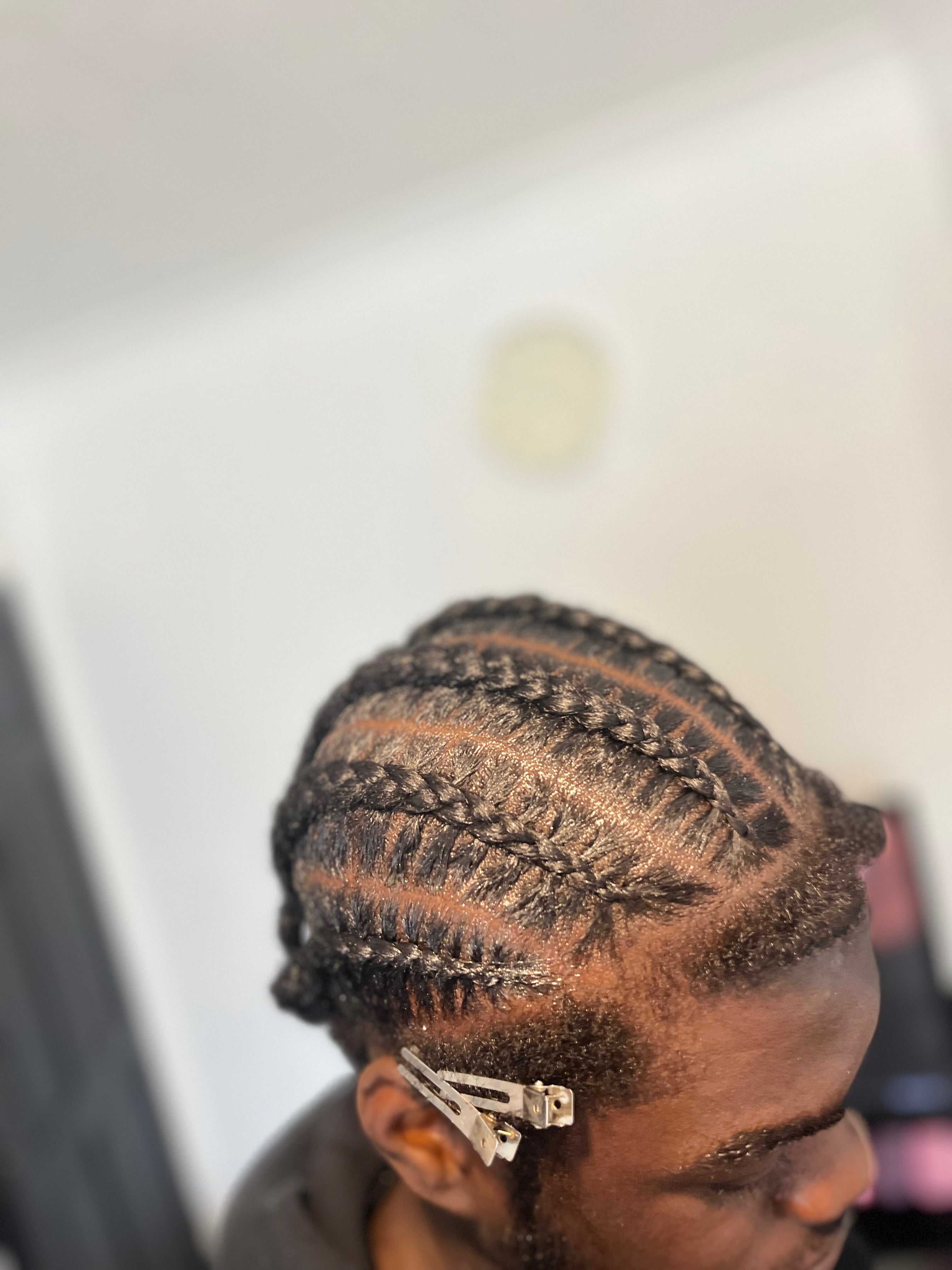 Crownedbytasha (Males)