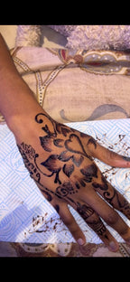 Hadji's Henna House