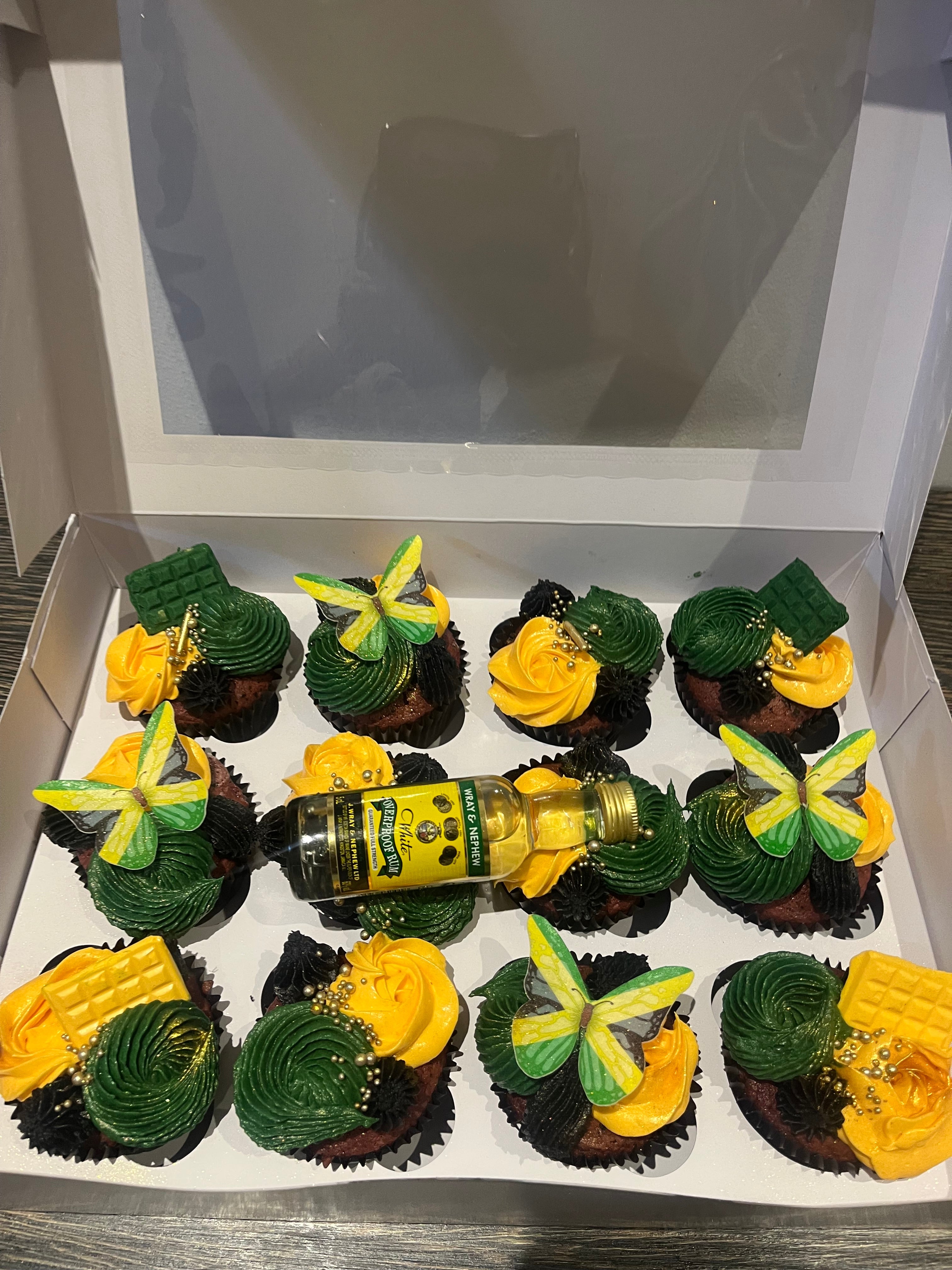 Bites Bakes (Cupcakes)