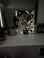 CUBZ's Workshop 'A Blank Canvas'