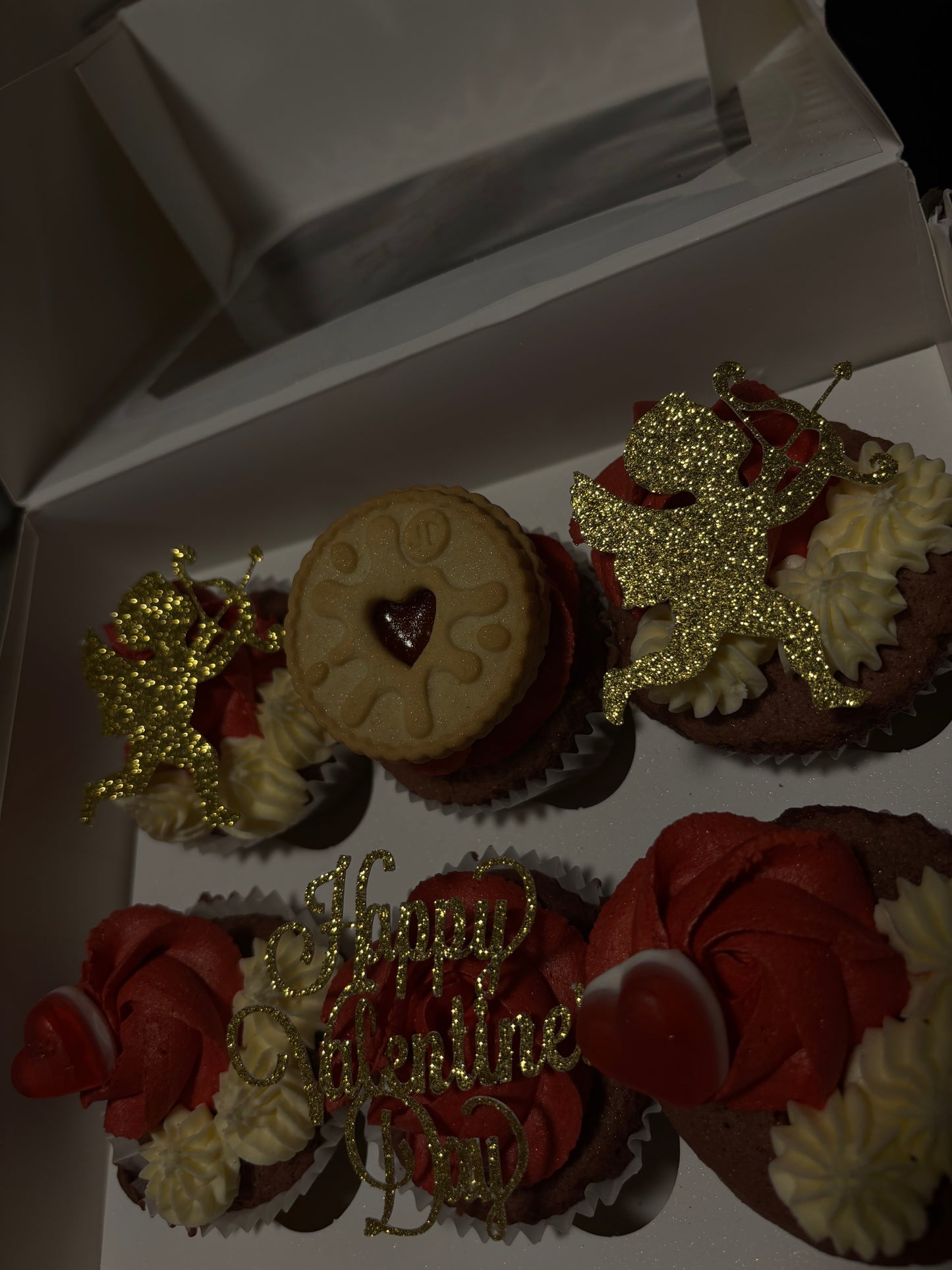 Sbakesldn: Cupcakes