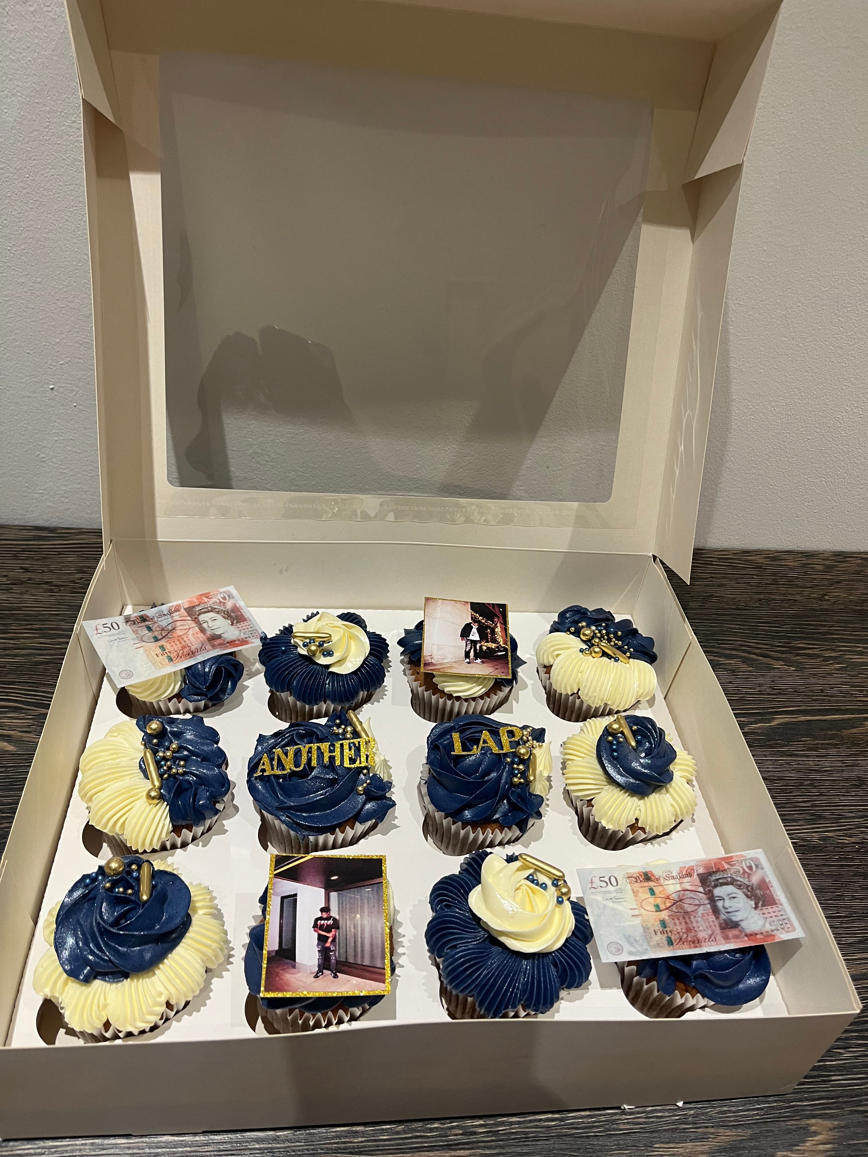 Bites Bakes (Cupcakes)