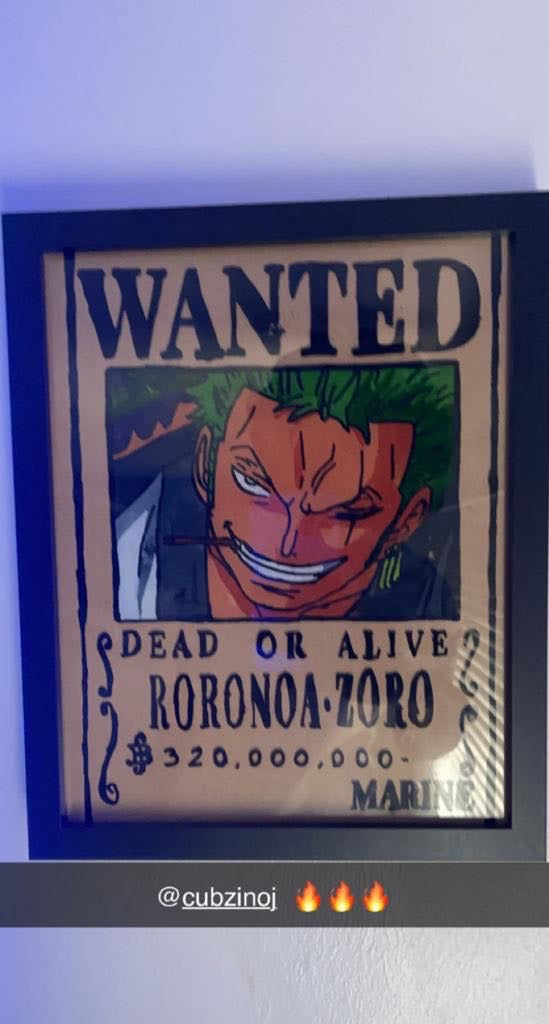 CUBZ's Workshop 'A Blank Canvas'